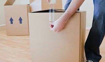 professional packing and unpacking service baltimore md